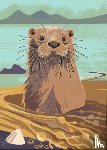  - Nature Notebook: Otter