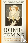 Goring, Rosemary - Homecoming