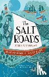 Goodlad, John - The Salt Roads