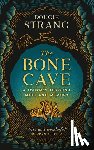 Strang, Dougie - The Bone Cave