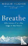 Hughes, Mollie - Breathe