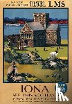 Gilfillan, Tom - The Iona Abbey Jigsaw Puzzle