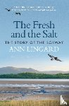 Lingard, Ann - The Fresh and the Salt