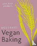 Jones, Jackie - Scottish Vegan Baking