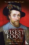 Veerapen, Steven - The Wisest Fool