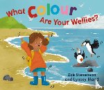 Stevenson, Zoe - What Colour Are Your Wellies?