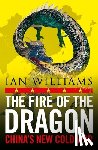 Williams, Ian - The Fire of the Dragon