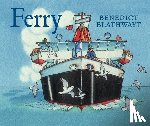 Blathwayt, Benedict - Ferry
