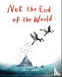 Baldwin, Talya - Not the End of the World