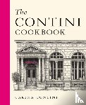 Contini, Carina - The Contini Cookbook