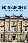 Ward, Robin - The Pocket Guide to Edinburgh's Best Buildings