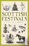Livingstone, Sheila - Scottish Festivals