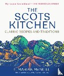 McNeill, F. Marian - The Scots Kitchen