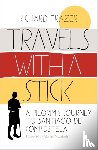Frazer, Richard - Travels With a Stick