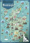  - Castles of Scotland Jigsaw