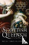 Marshall, Rosalind K. - Scottish Queens