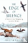 Ansell, Neil - The Edge of Silence