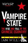 Williams, Ian - Vampire State