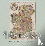 Brady, Joseph, Ferguson, Paul - Ireland: Mapping the Island
