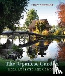 Stewart, Lucy - The Japanese Garden