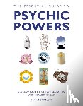 Bartlett, Sarah - The Essential Guide to Psychic Powers