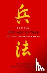 Tzu, Sun - The Art of War