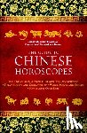 Maguire, Gerry - The Guide to Chinese Horoscopes