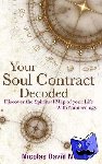 Ngan, Nicolas David - Your Soul Contract Decoded - Discovering the Spiritual Map of Your Life with Numerology