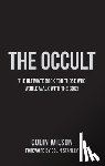 Wilson, Colin - The Occult - The Ultimate Book for Those Who Would Walk with the Gods