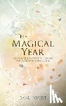Forest, Danu - The Magical Year