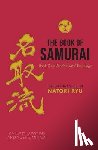 Cummins, Antony, Minami, Yoshie - The Book of Samurai: Fundamental Samurai Teachings