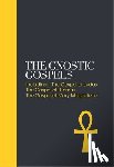 Jacobs, Alan, Nersessian, Vrej - The Gnostic Gospels – Sacred Texts