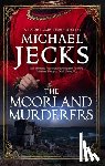 Jecks, Michael - The Moorland Murderers