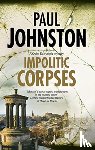 Johnston, Paul - Impolitic Corpses