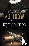 Trow, M.J. - The Reckoning