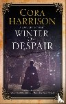 Harrison, Cora - Winter of Despair