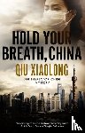Xiaolong, Qiu - Hold Your Breath, China