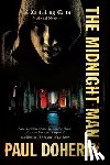 Doherty, Paul - The Midnight Man