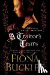 Buckley, Fiona - A Traitor's Tears