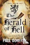 Doherty, Paul - The Herald of Hell
