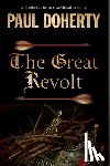 Doherty, Paul - The Great Revolt
