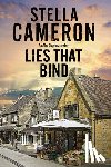 Cameron, Stella - Lies That Bind