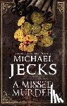 Jecks, Michael - A Missed Murder