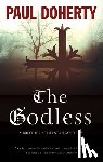 Doherty, Paul - The Godless