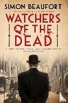 Beaufort, Simon - Watchers of the Dead