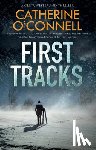 O'Connell, Catherine - First Tracks
