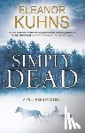 Kuhns, Eleanor - Simply Dead