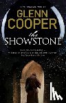 Cooper, Glenn - The Showstone