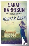 Harrison, Sarah - Heart's Ease