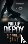 DePoy, Phillip - Sidewalk Saint